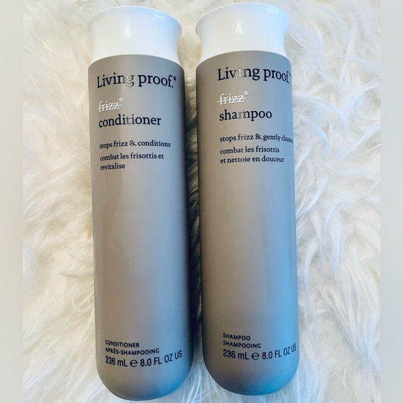 Living Proof - Picture 1 of 1